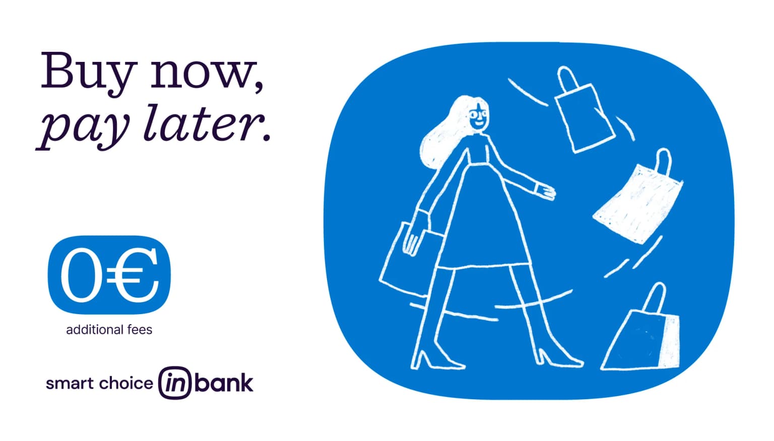 Inbank payment methods